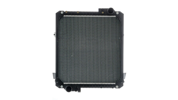 Radiator, engine cooling - CR2404000P MAHLE - 134101A2, 3778074, 3778074M91